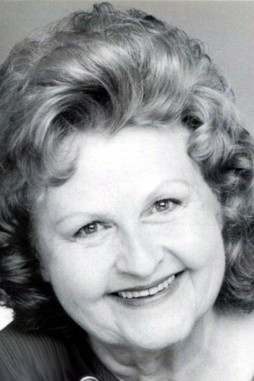 Bette Rae Image
