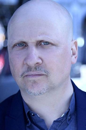 Bruce Smolanoff Image