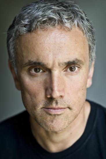 Ben Miles Image