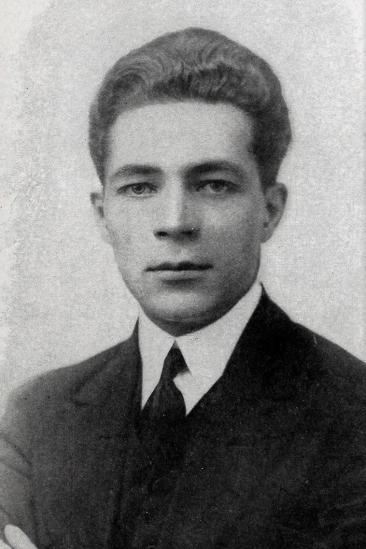 Arthur Housman Image