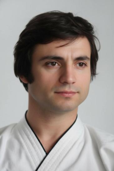 Hakkı Koşar Image