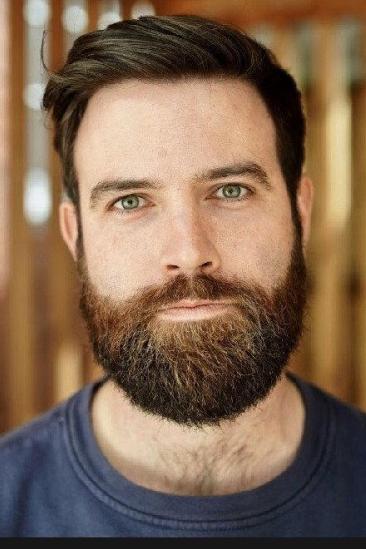 Tom England Image