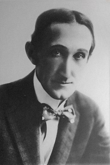 Frank Hayes Image