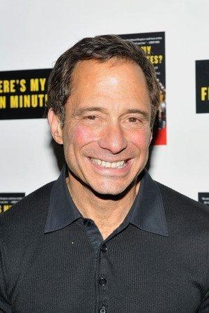 Harvey Levin Image