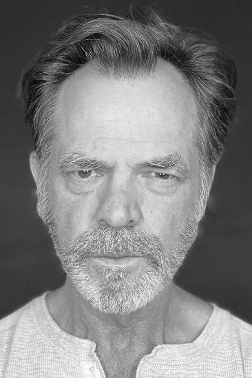 Stuart Hughes Image