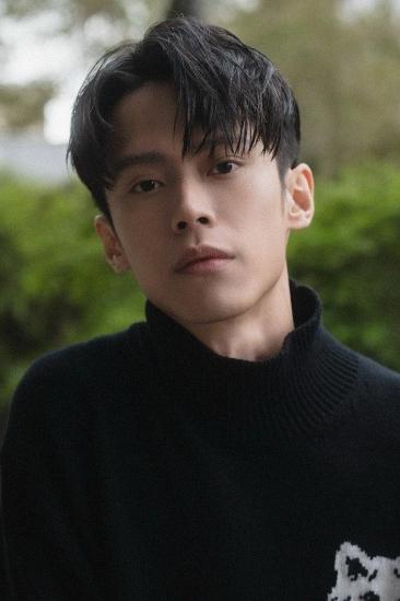 Huang Chun-chih Image