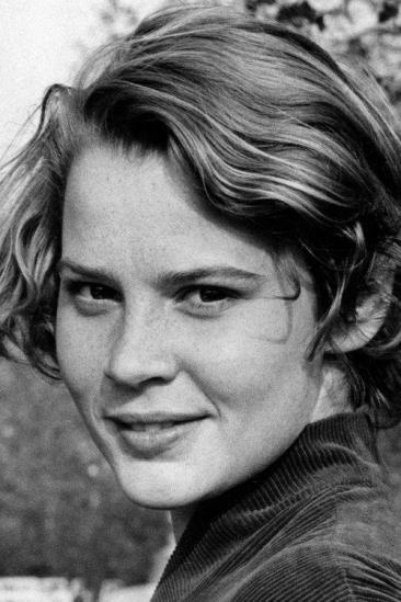Marianne Bengtsson Image