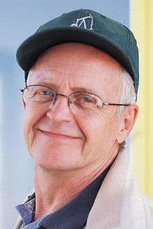 Eric Peterson Image