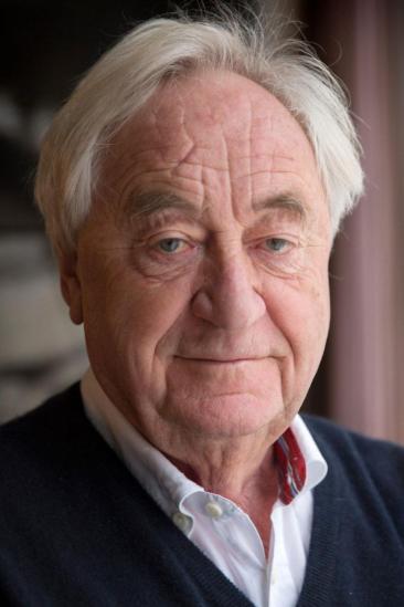 Cees Nooteboom Image