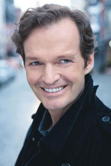 Mathias Sanders Image