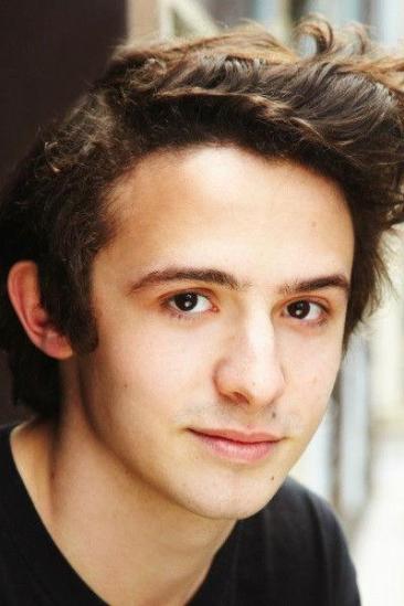 Christian Byers Image