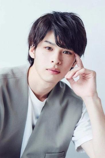 Ryou Aoki Image