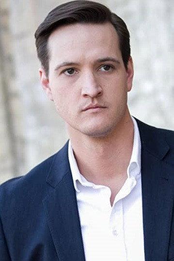 Clayton Boyd Image