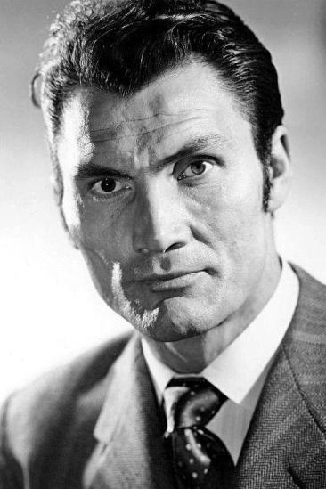 Jack Palance Image