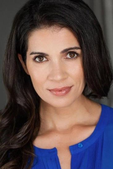 Raquel Merediz Image