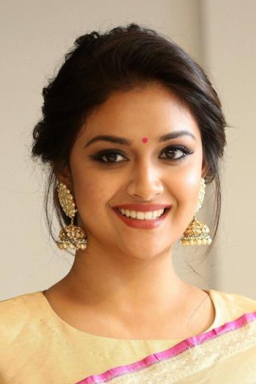 Keerthy Suresh Image