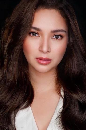 Ryza Cenon Image