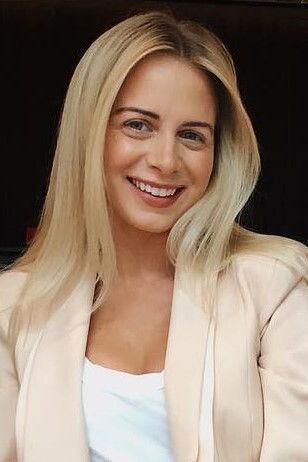 Raquelle Stevens Image