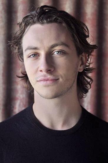 Patrick Shearer Image