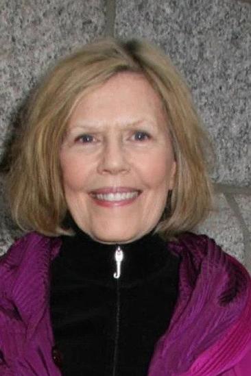Pamela Payton-Wright Image