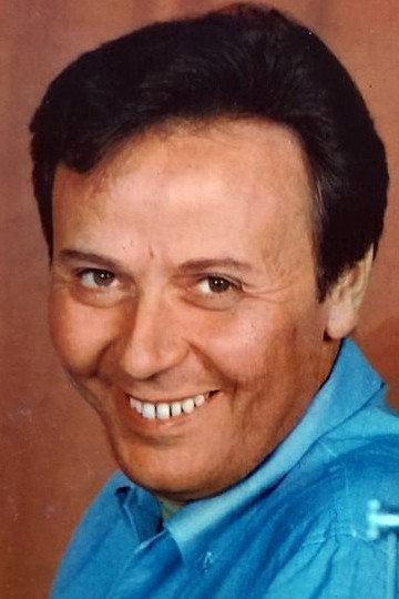 Maurice Biraud Image