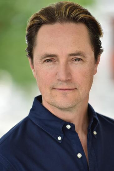 Richard Lyntton Image