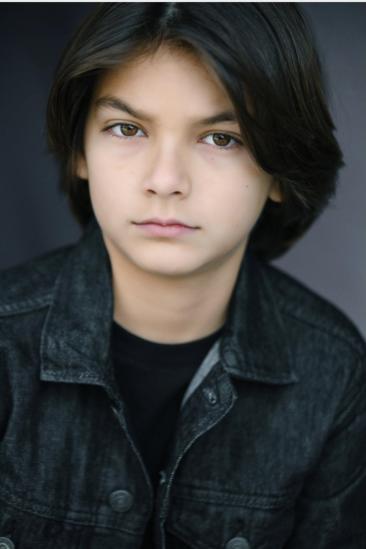 Jack Austin Image