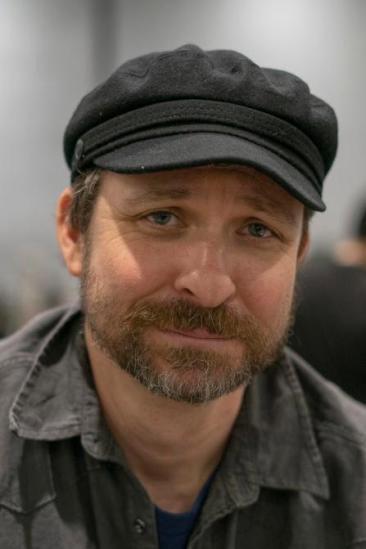Jason Narvy Image