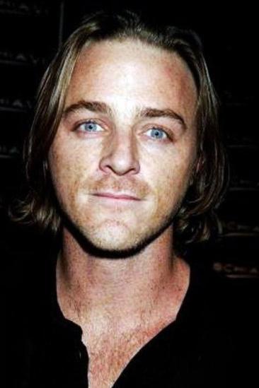 Nathaniel Dean Image