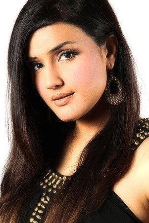 Zara Sheikh Image