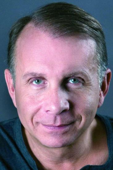 Michel Castenholt Image