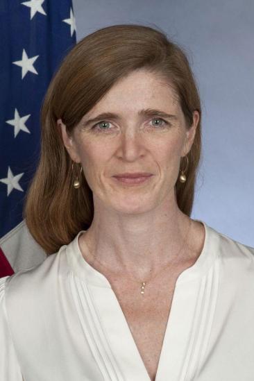 Samantha Power Image