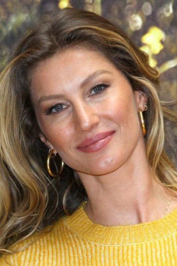 Gisele Bündchen Image