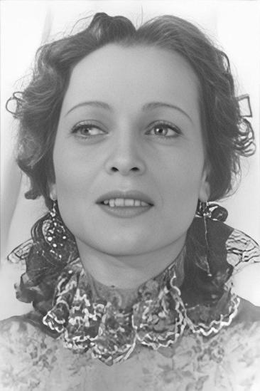 Yuliya Yulskaya Image