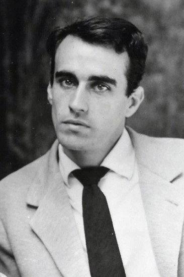 Martin LaSalle Image