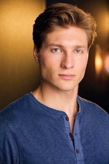 Andrew James Ferguson Image