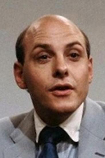 Henrik Scheele Image