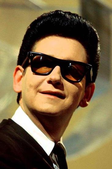 Roy Orbison Image