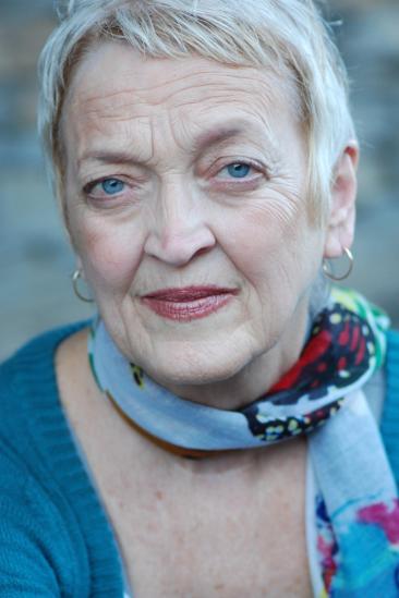 Nancy Linehan Charles Image
