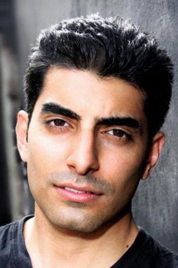 Bijan Daryani Image