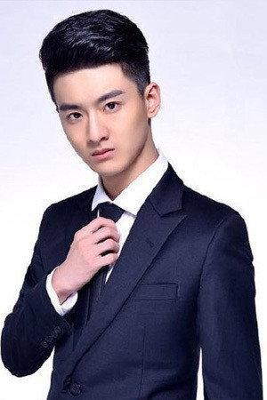 Wang Zexuan Image
