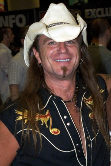 Scott McNeil Image