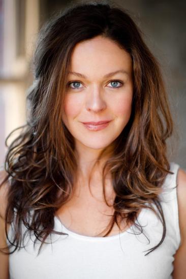 Caroline Brazier Image