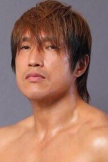 Minoru Tanaka Image