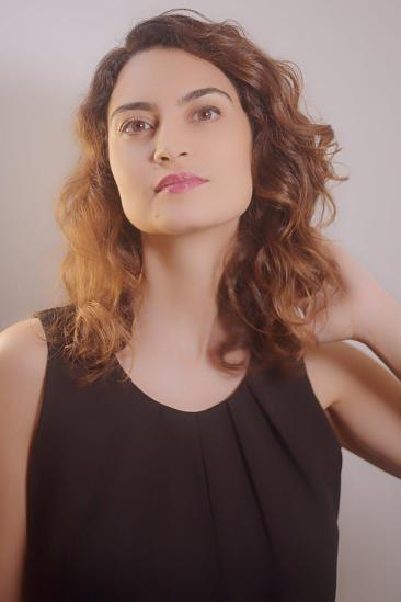 Johanna Soudry Blasco Image