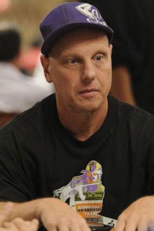 Alan "Boston" Dvorkis Image