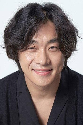 Kim Young-sung Image