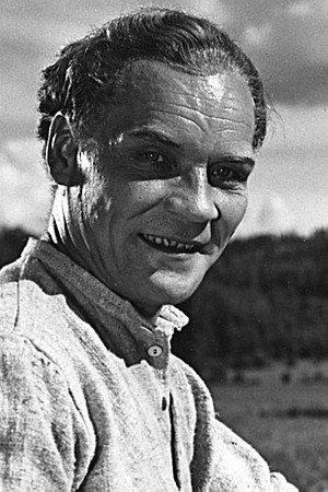 Uljas Kandolin Image