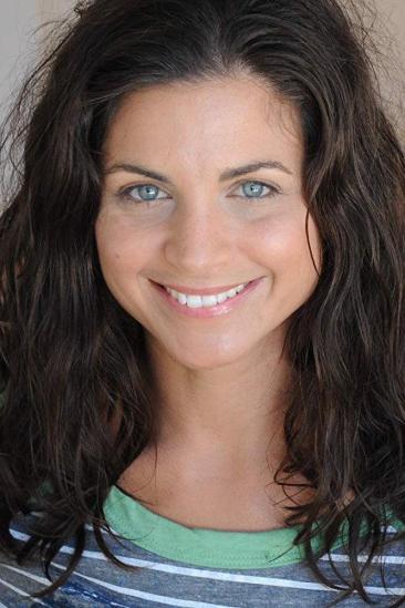 Georgie Kidder Image