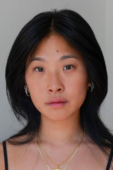 Shina Peng Image